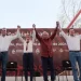 Afirma AMLO que habrá acuerdo con Coahuila y Dgo para IMSS Bienestar