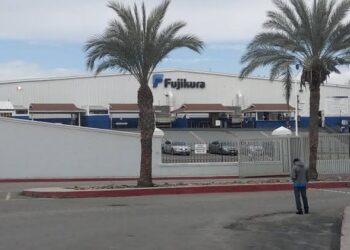 Ocultan paro técnico en Fujikura como “vacaciones”