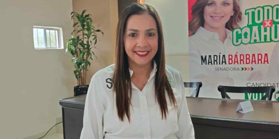 Sonia felicita a ganadores de elección y llama a aprender de errores
