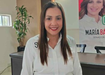 Sonia felicita a ganadores de elección y llama a aprender de errores