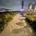 Cuatro fallecidos por lluvias torrenciales en Nuevo León