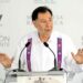 “Ya me chingaron”: Noroña no aceptará puestos y emulará gira de AMLO por municipios del país