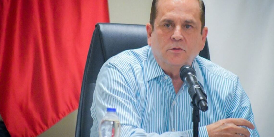 Perfilan a Sonia y Claudio en cargos estatales para la región norte