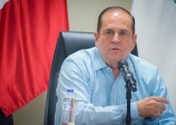 Perfilan a Sonia y Claudio en cargos estatales para la región norte