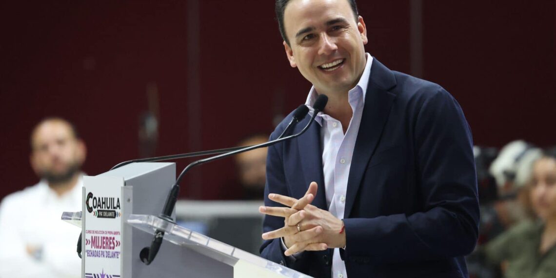 PRI debe definir qué rumbo quiere tomar, afirma Manolo Jiménez