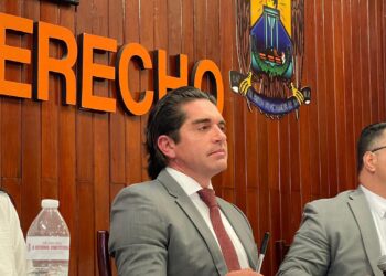 Investigarán a alcalde de Torreón por viaje a España y compra de avión privado: anuncia Luis Fernando Salazar