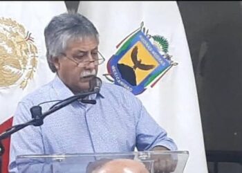 Secretario de Ayto afirma que Mando Único es favorable