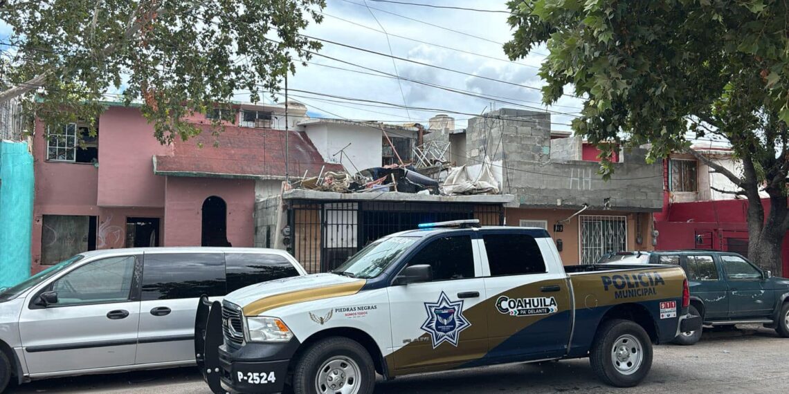 Secretario del Ayto desmiente agresión de policías municipales a mujer en colonia Doña Pura
