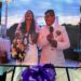 Despiden en IMSS Acuña a José Ángel y Viviana, la pareja fallecida en accidente de carretera 57