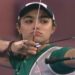Estudiante de UAdeC, Ana Vázquez, participa hoy en los Juegos Olímpicos de París