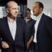 Sigue pugna: Calderón y Marko Cortés pelean por debacle del PAN