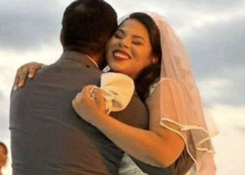 Era matrimonio de trabajadores de IMSS Acuña las víctimas de choque con tráiler carbonero