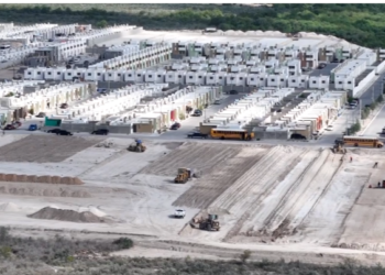 Perfilan “tandear” el agua rumbo a cierre de administración