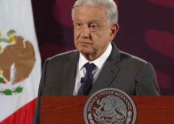 Producción de CFE pasó de 38 a 60% en este sexenio, anuncia AMLO