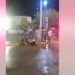 Señalan a Patrulla Municipal en accidente con mujer embarazada