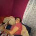 Mínima esperanza de vida a bebé de madre embarazada atropellada por patrulla municipal