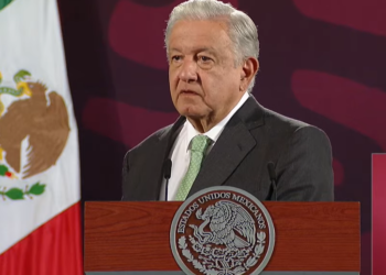 Dinero confiscado a ex tesorero de Coah se dará en apoyos a atletas olímpicos: AMLO