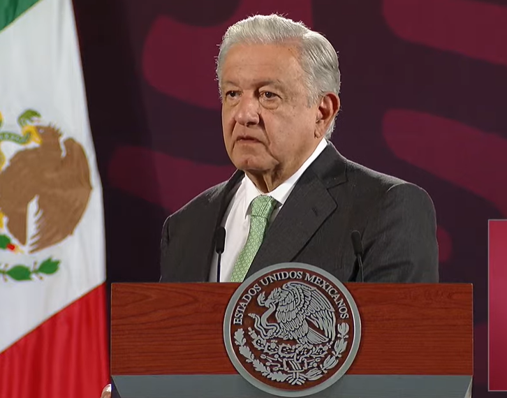 Dinero confiscado a ex tesorero de Coah se dará en apoyos a atletas olímpicos: AMLO
