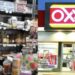 Sen disparan ventas en tienditas de abarrotes por cierre de Oxxos en Nuevo Laredo