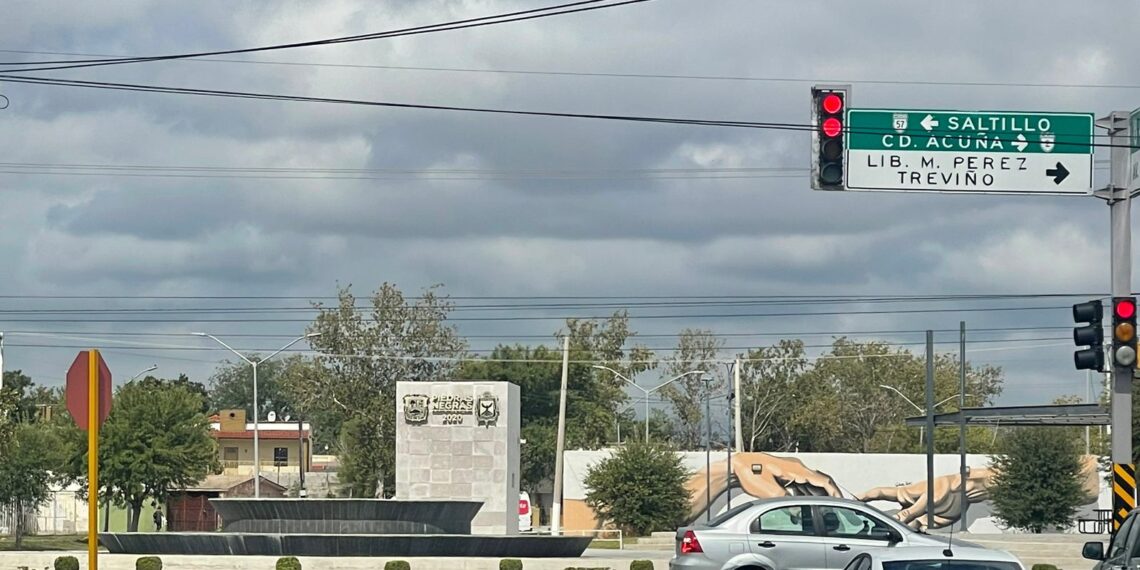 Cumple seis meses sin funcionar fuente de bvld Pérez Treviño