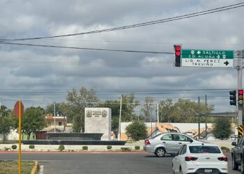 Cumple seis meses sin funcionar fuente de bvld Pérez Treviño