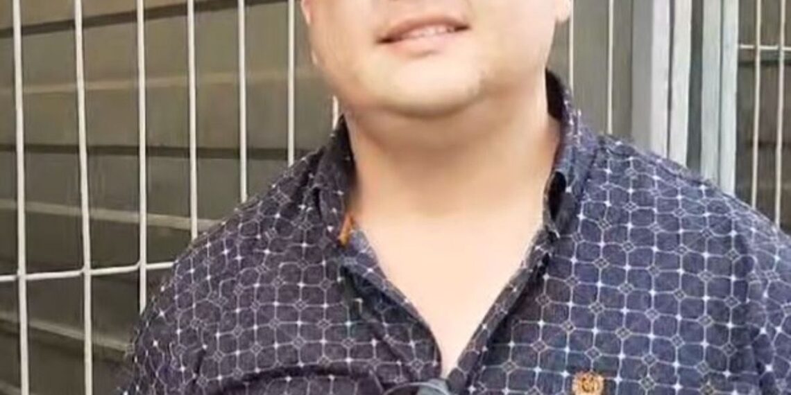 Estaría en San Antonio Everardo Múzquiz Jr tras disparar en bar de PN