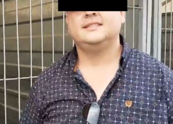 Estaría en San Antonio Everardo Múzquiz Jr tras disparar en bar de PN