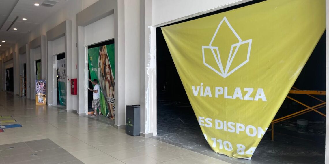 Abrirán otra “tienda china” en PN, ahora en Vía Plaza