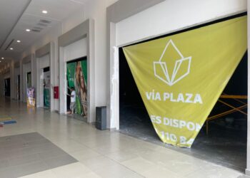 Abrirán otra “tienda china” en PN, ahora en Vía Plaza