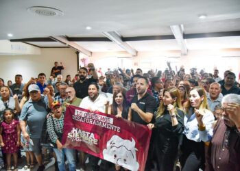 Respaldan Plan “C” en Piedras Negras