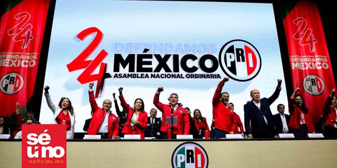Imposición de “Alito” en el PRI falicitaría avance de la 4T: Attolini