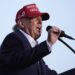 Tras atentado, Trump se convierte oficialmente en candidato presidencial del partido Republicano