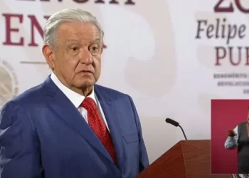 Enviará AMLO carta a Trump ante promesa de cerrar la frontera