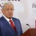 Enviará AMLO carta a Trump ante promesa de cerrar la frontera
