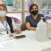 Ante repunte de COVID-19 regresa uso de cubrebocas a hospitales de Coahuila