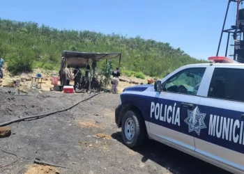 Vinculan a proceso a dueño de pozo de carbón en Sabinas donde murieron 2 mineros en 2023