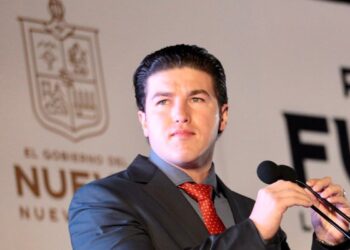 Ante posible nulidad de elección en Mty, arrecian ataques contra Samuel  y Mariana