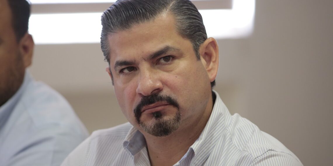 Impugnación de eleccion municipal de Torreón se enviará a Tribunal Regional, asegura Shamir Fdz