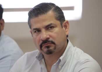 Impugnación de eleccion municipal de Torreón se enviará a Tribunal Regional, asegura Shamir Fdz