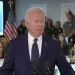 Biden responsabiliza a gobierno de Tx de respuesta tardía tras paso de Beryl