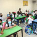 Recomiendan uso de cubrebocas en escuelas de PN