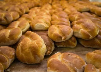 Declaran al pan francés patrimonio gastronómico y cultural en Torreón