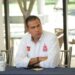 Rubén Moreira y  Ricardo Mejía alcanzan diputación federal pluri