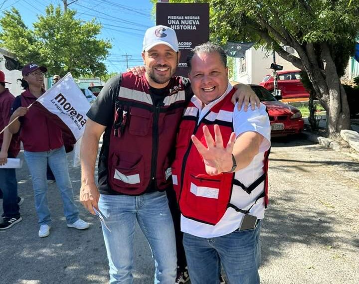 Jacobo debió asistir a reunión con Abbot en lugar de Norma: Richy Múzquiz