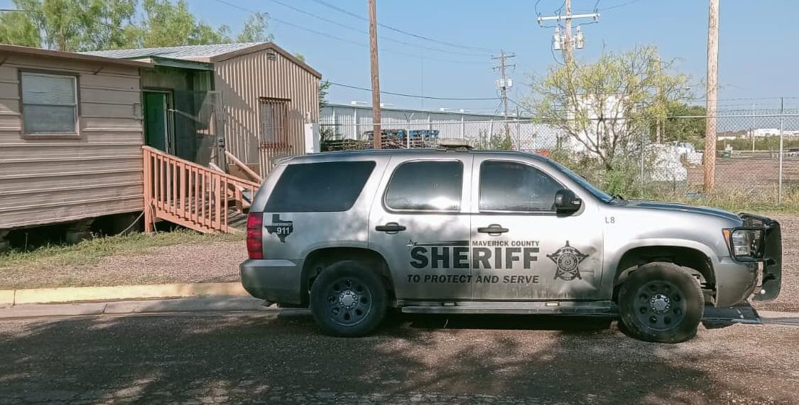 Joven de Eagle Pass muere al disparar su arma por accidente