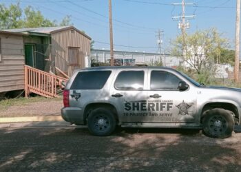 Joven de Eagle Pass muere al disparar su arma por accidente
