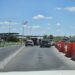 Detienen a presunto hijo de policía de Eagle Pass con cocaína en Puente Dos