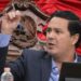 Pide diputado Gerardo Aguado evitar desaparición del INAI