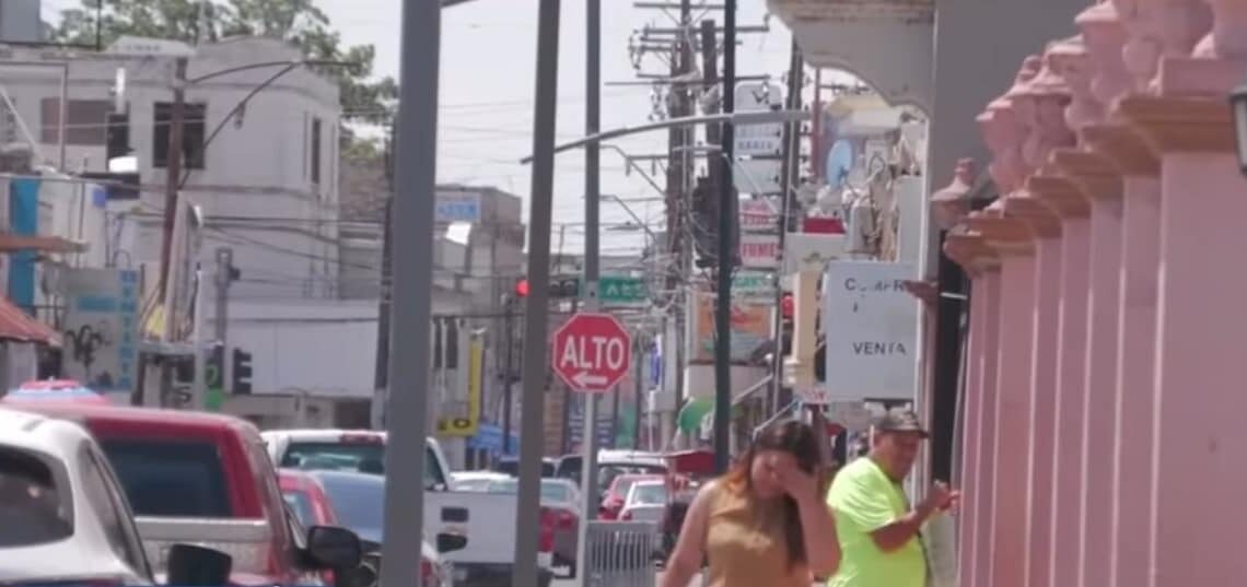 Terminan las temperaturas de más de 40 grados para PN