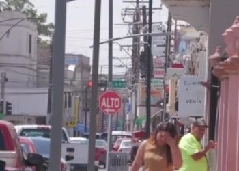 Terminan las temperaturas de más de 40 grados para PN